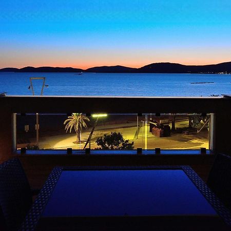 Apartament Diamond Garibaldi Alghero Zewnętrze zdjęcie