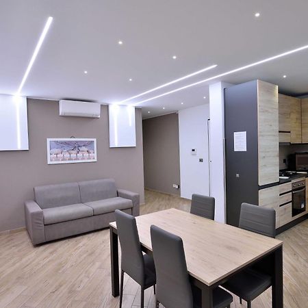 Apartament Diamond Garibaldi Alghero Zewnętrze zdjęcie