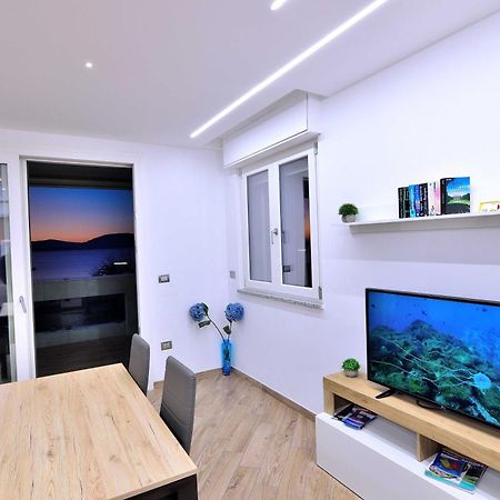 Apartament Diamond Garibaldi Alghero Zewnętrze zdjęcie