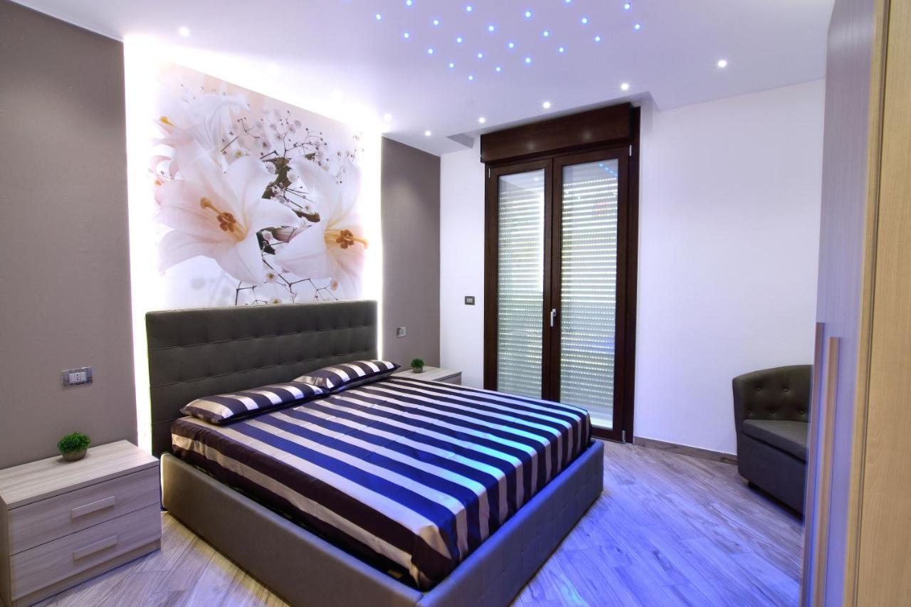 Apartament Diamond Garibaldi Alghero Zewnętrze zdjęcie