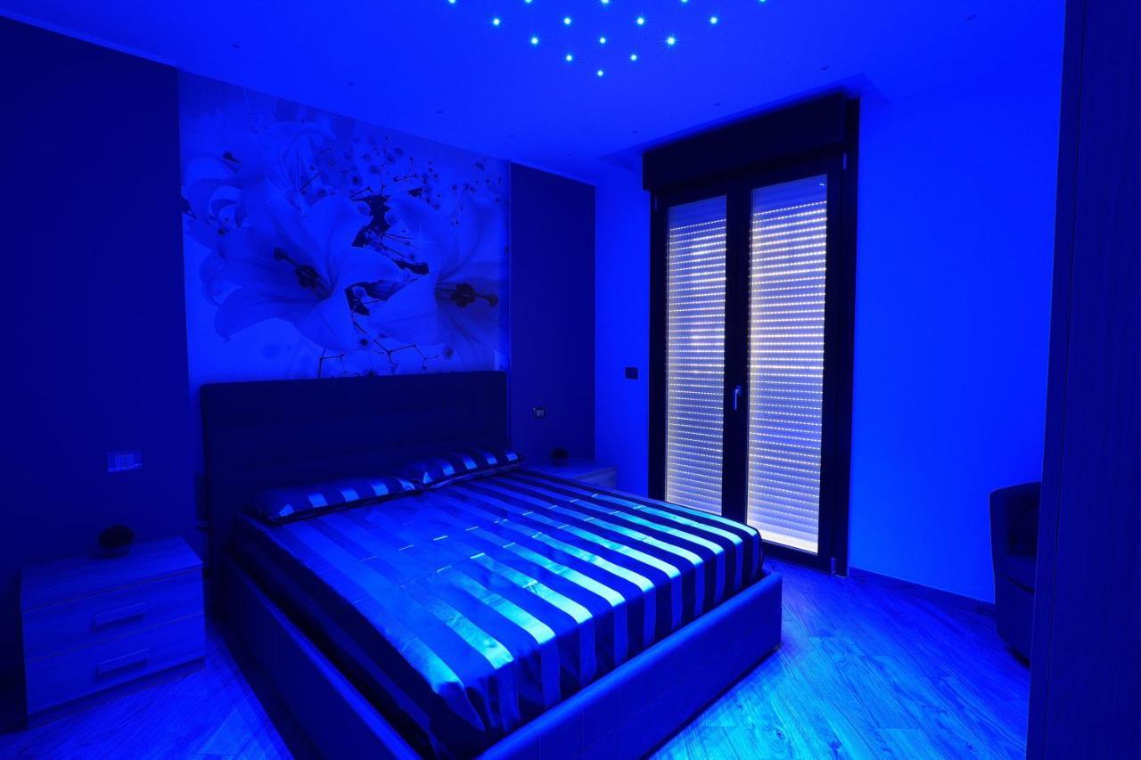 Apartament Diamond Garibaldi Alghero Zewnętrze zdjęcie