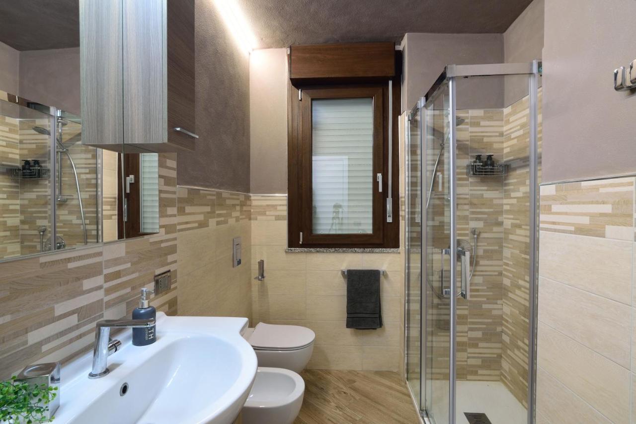 Apartament Diamond Garibaldi Alghero Zewnętrze zdjęcie