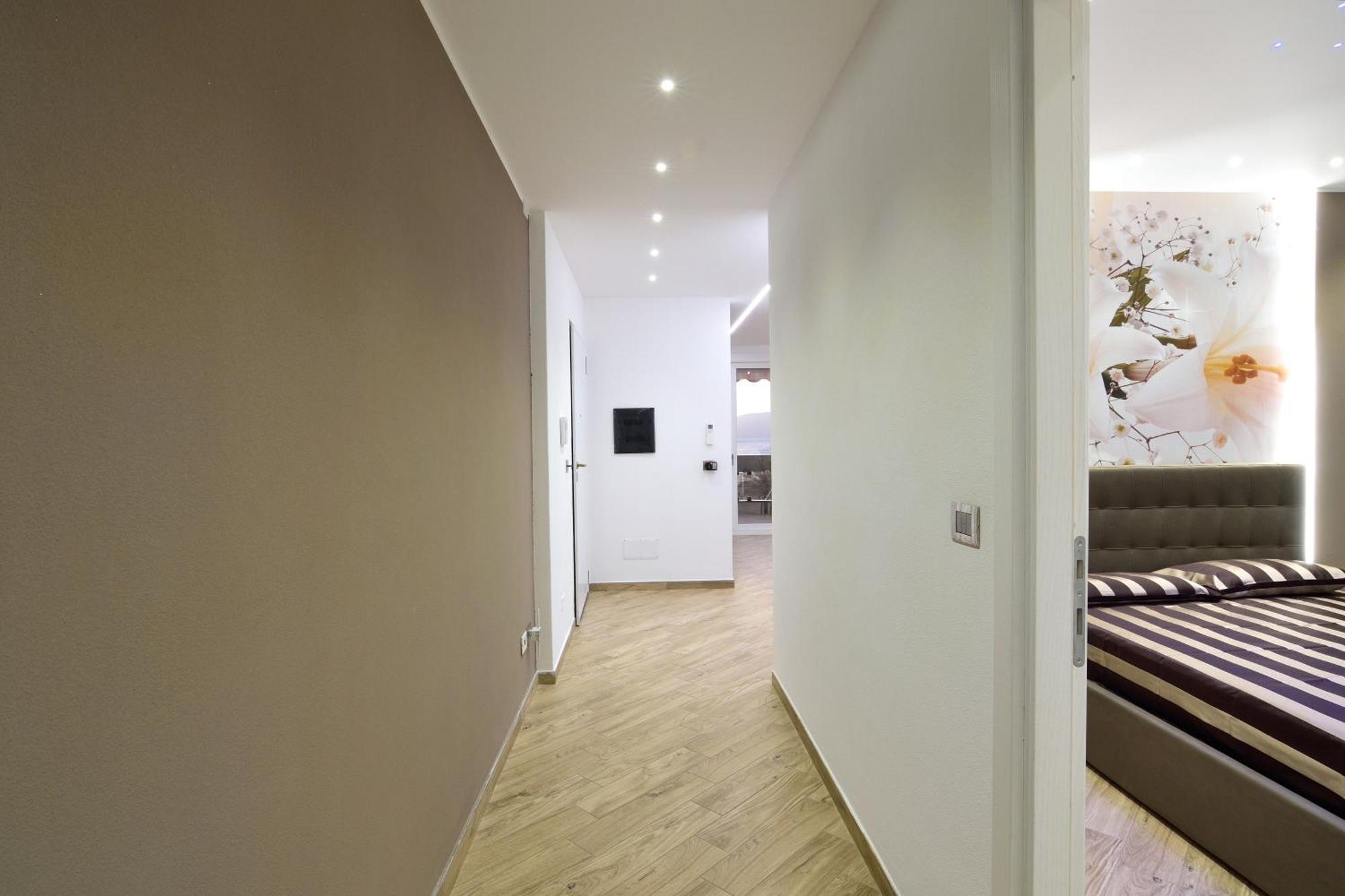Apartament Diamond Garibaldi Alghero Zewnętrze zdjęcie