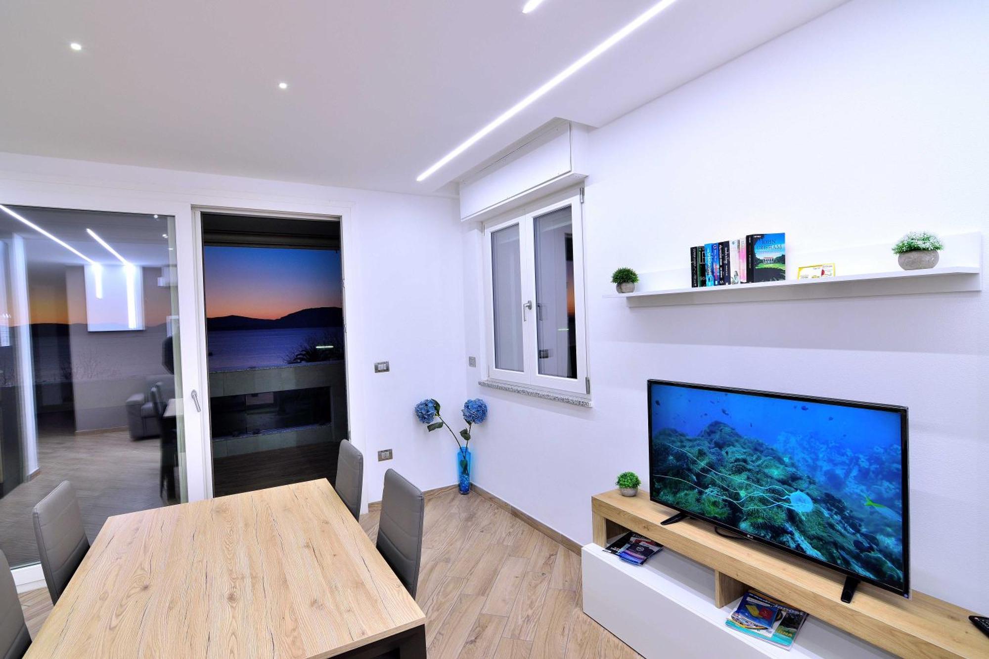 Apartament Diamond Garibaldi Alghero Zewnętrze zdjęcie